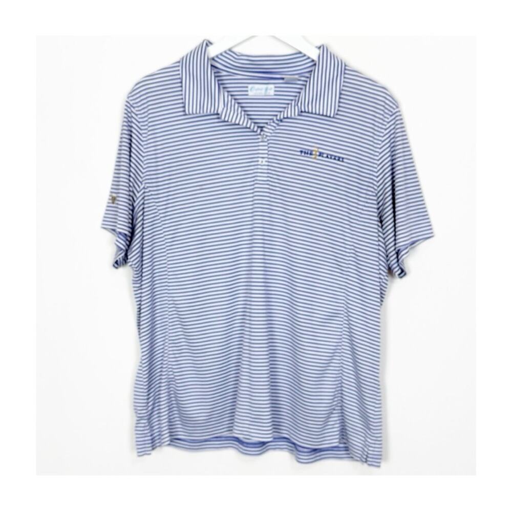 Oxford Golf The Players Polo Shirt